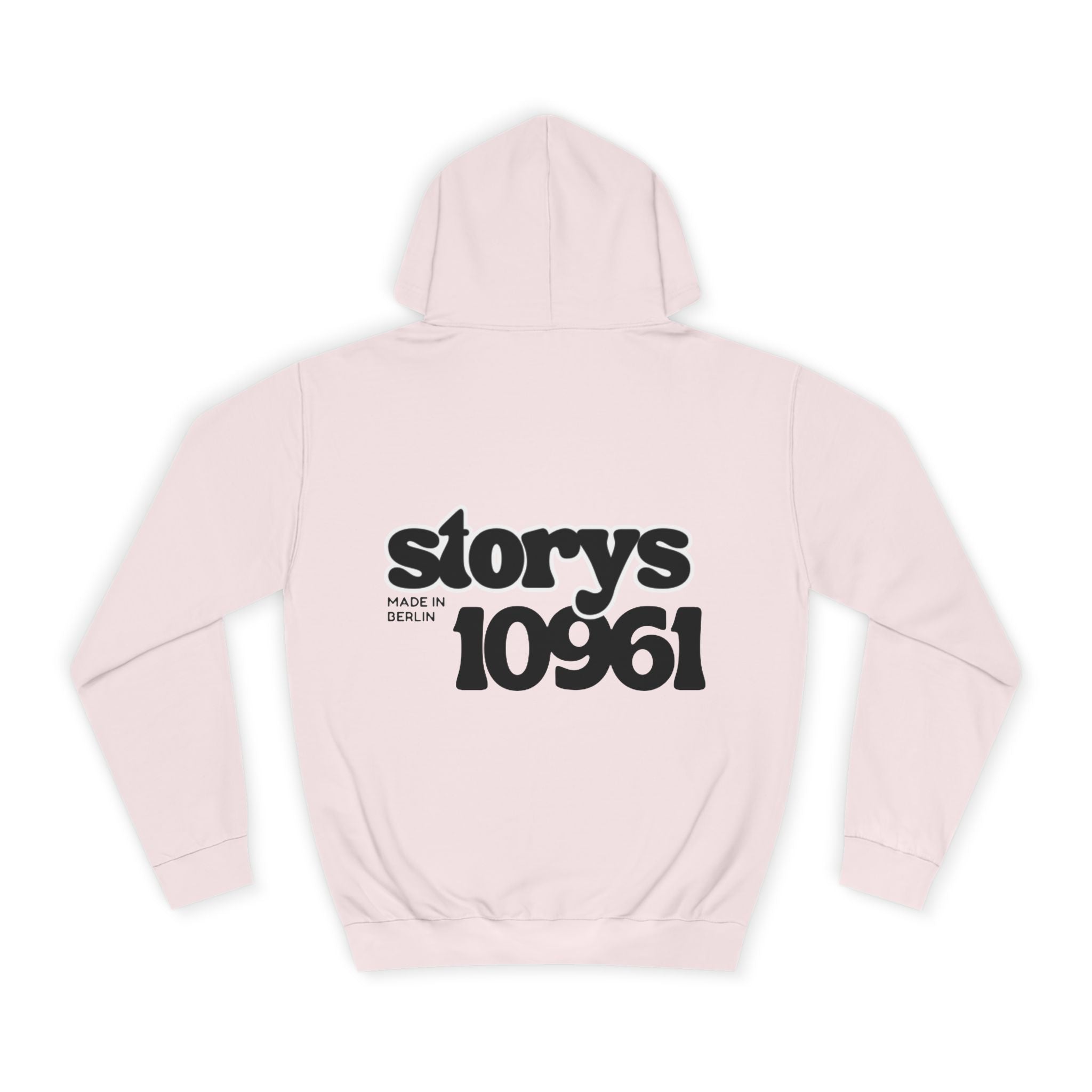 Storys Made In | Custom Line