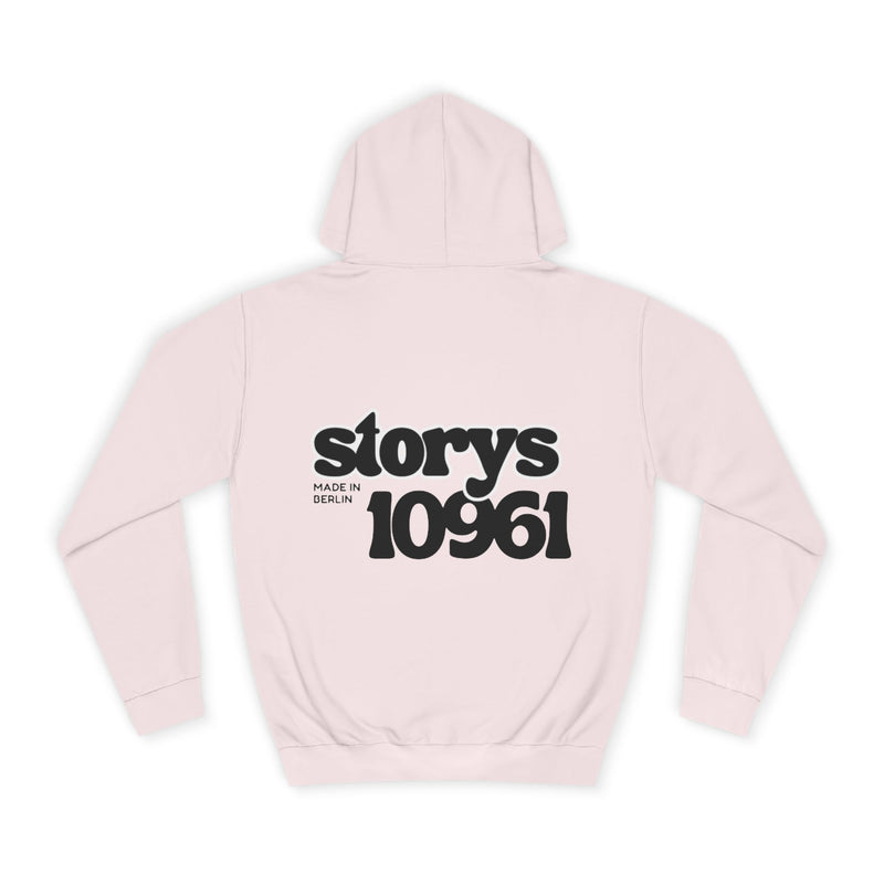 Storys Made In | Custom Line