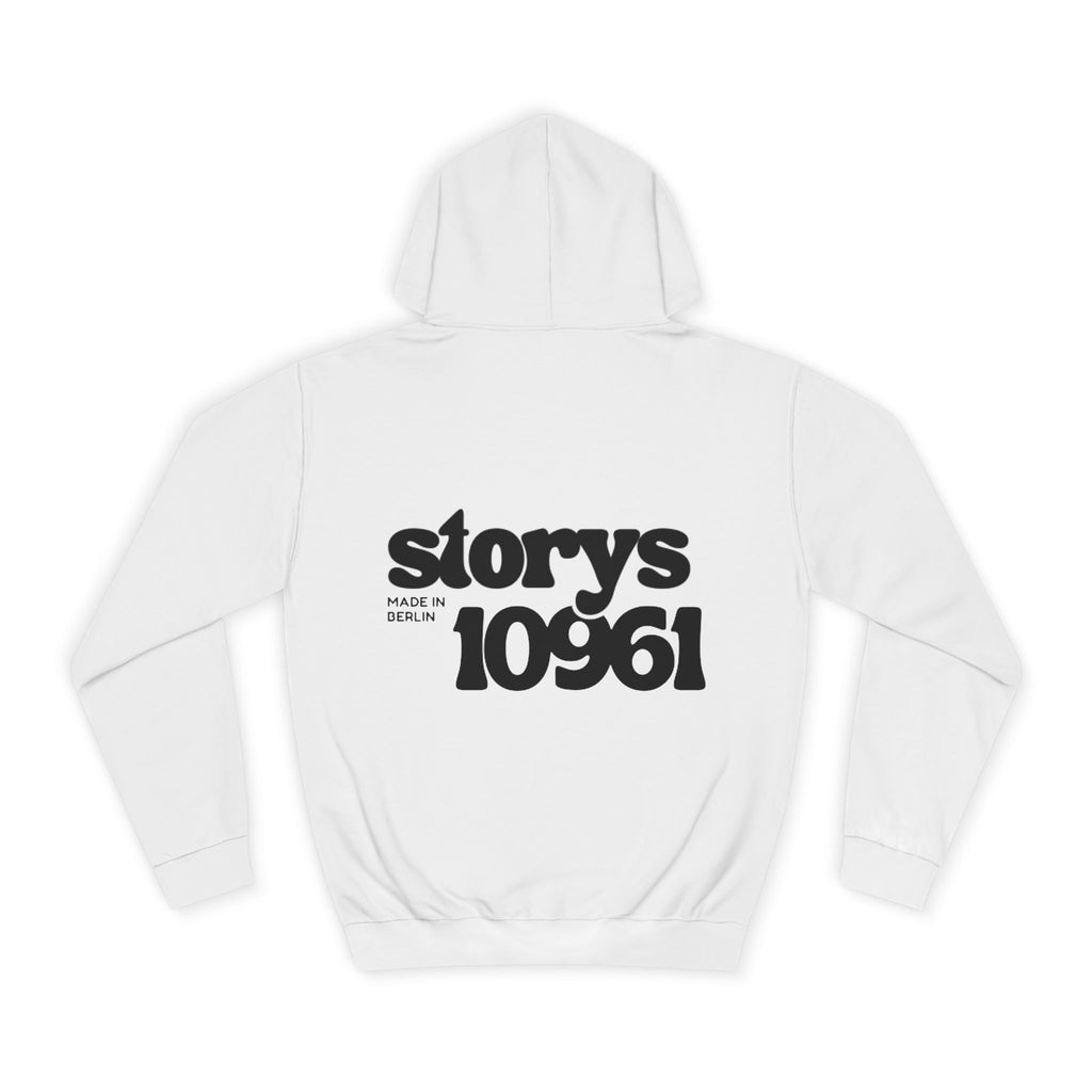 Storys Made In | Custom Line