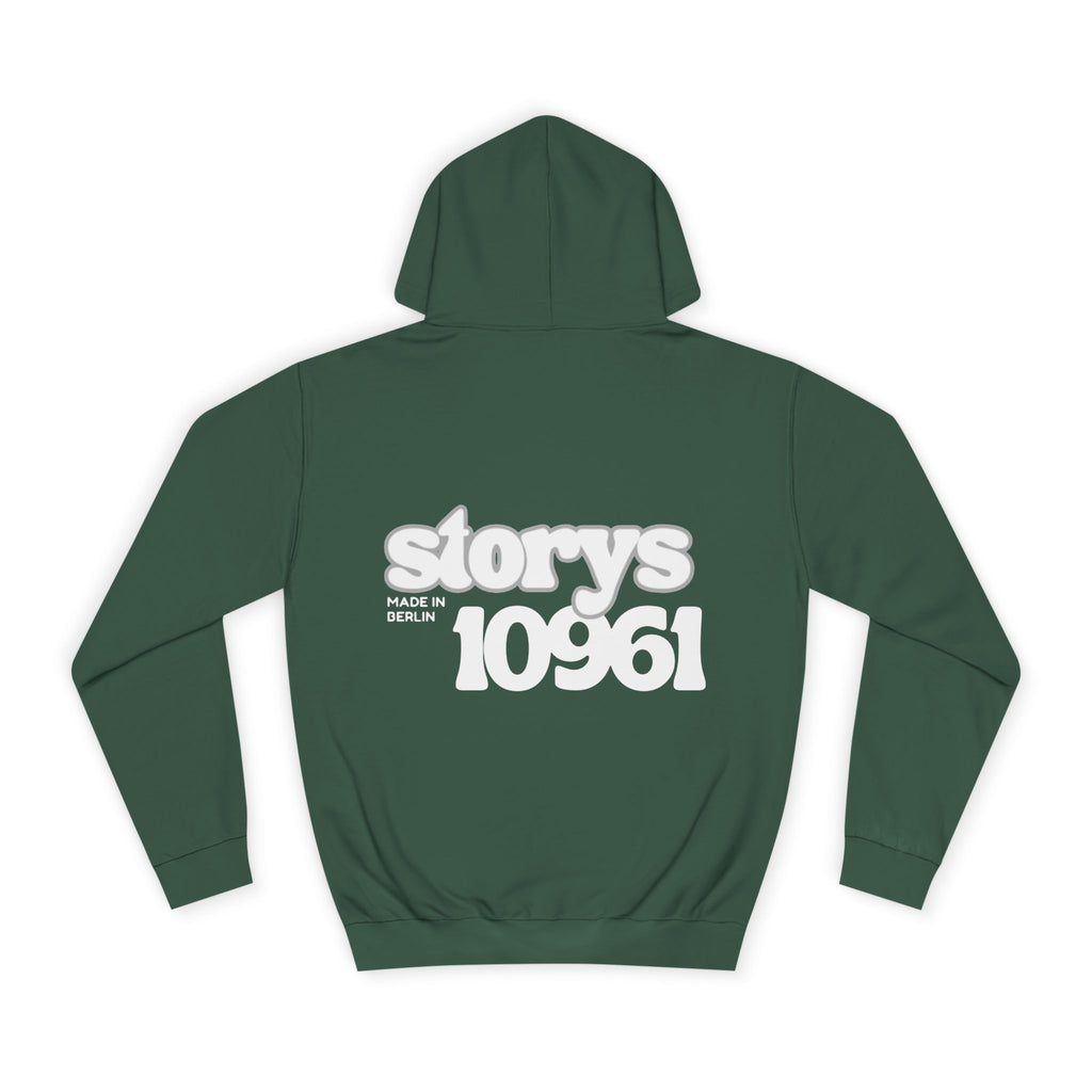 Storys Made In | Custom Line