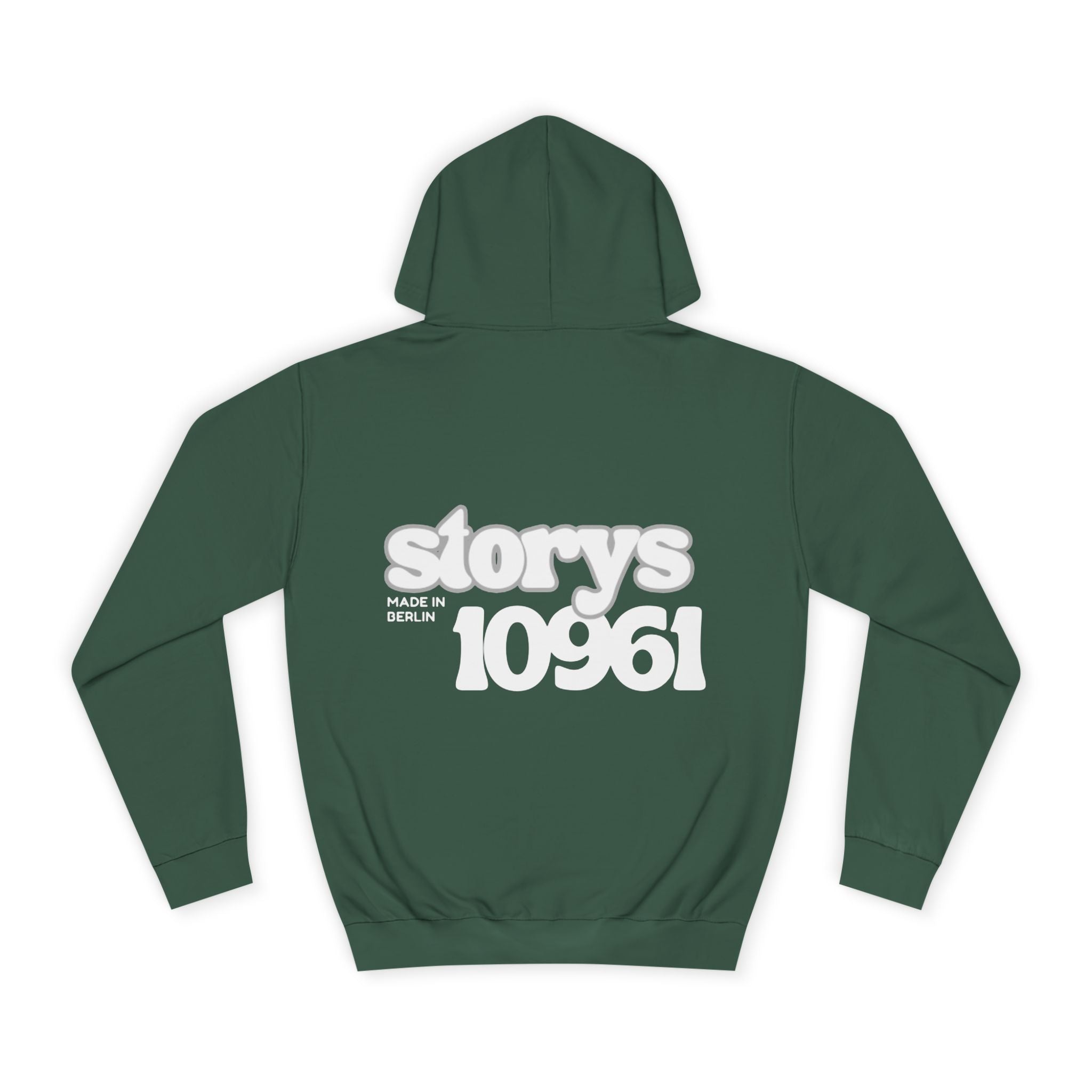 Storys Made In | Custom Line