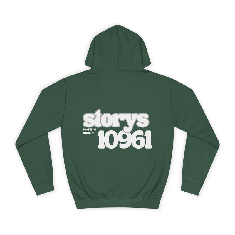 Storys Made In | Custom Line