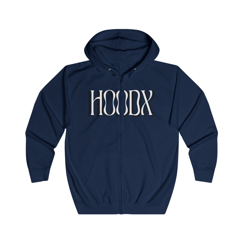 Engel - Zip Hoodie - Custom Line
