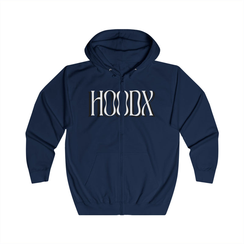 Engel - Zip Hoodie - Custom Line