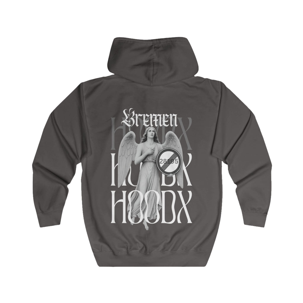 Engel - Zip Hoodie - Custom Line