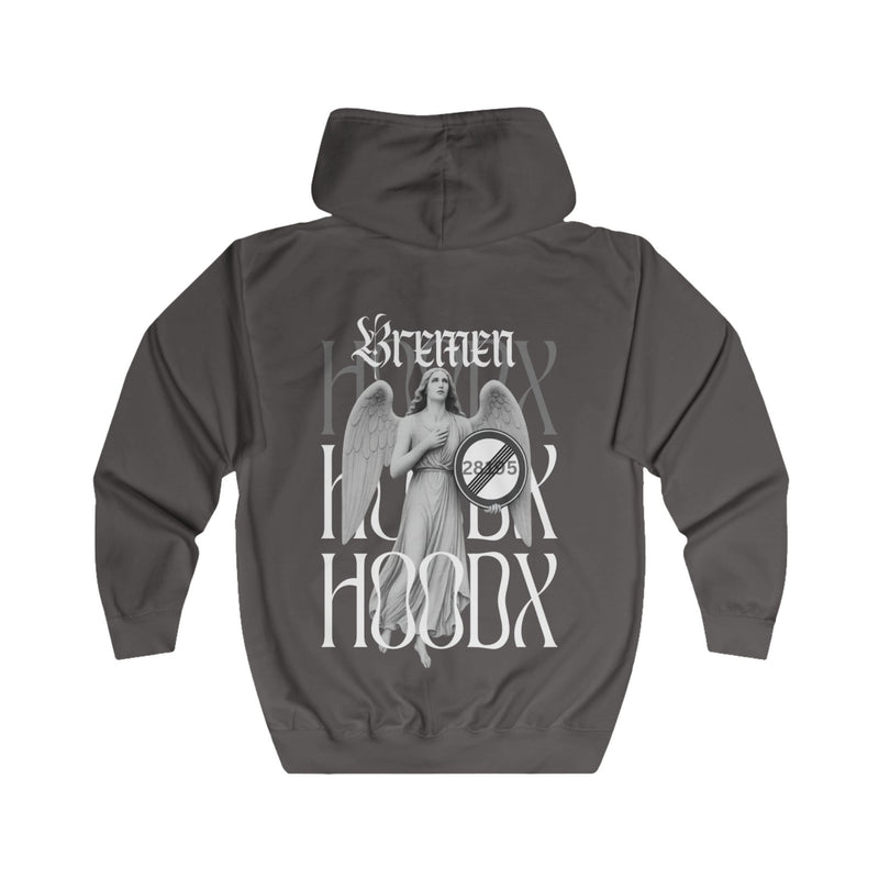 Engel - Zip Hoodie - Custom Line