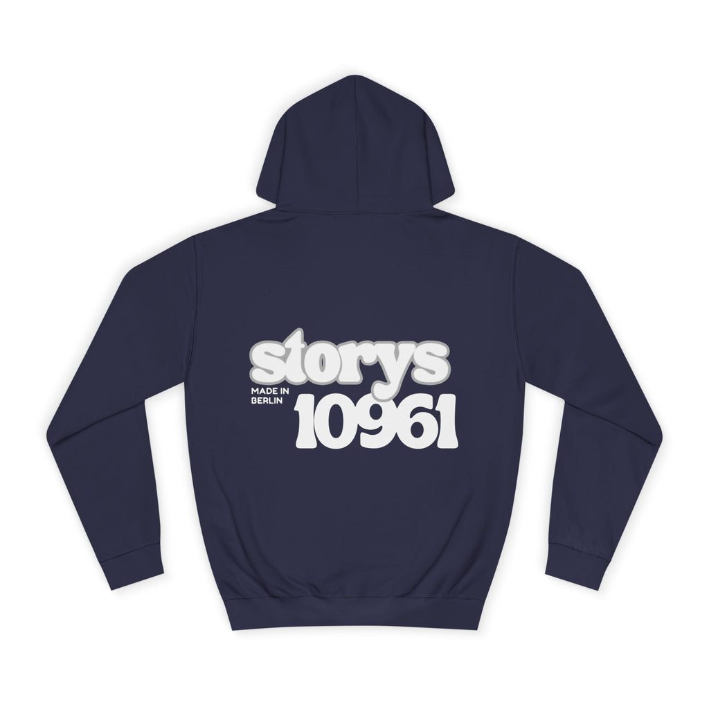 Storys Made In | Custom Line