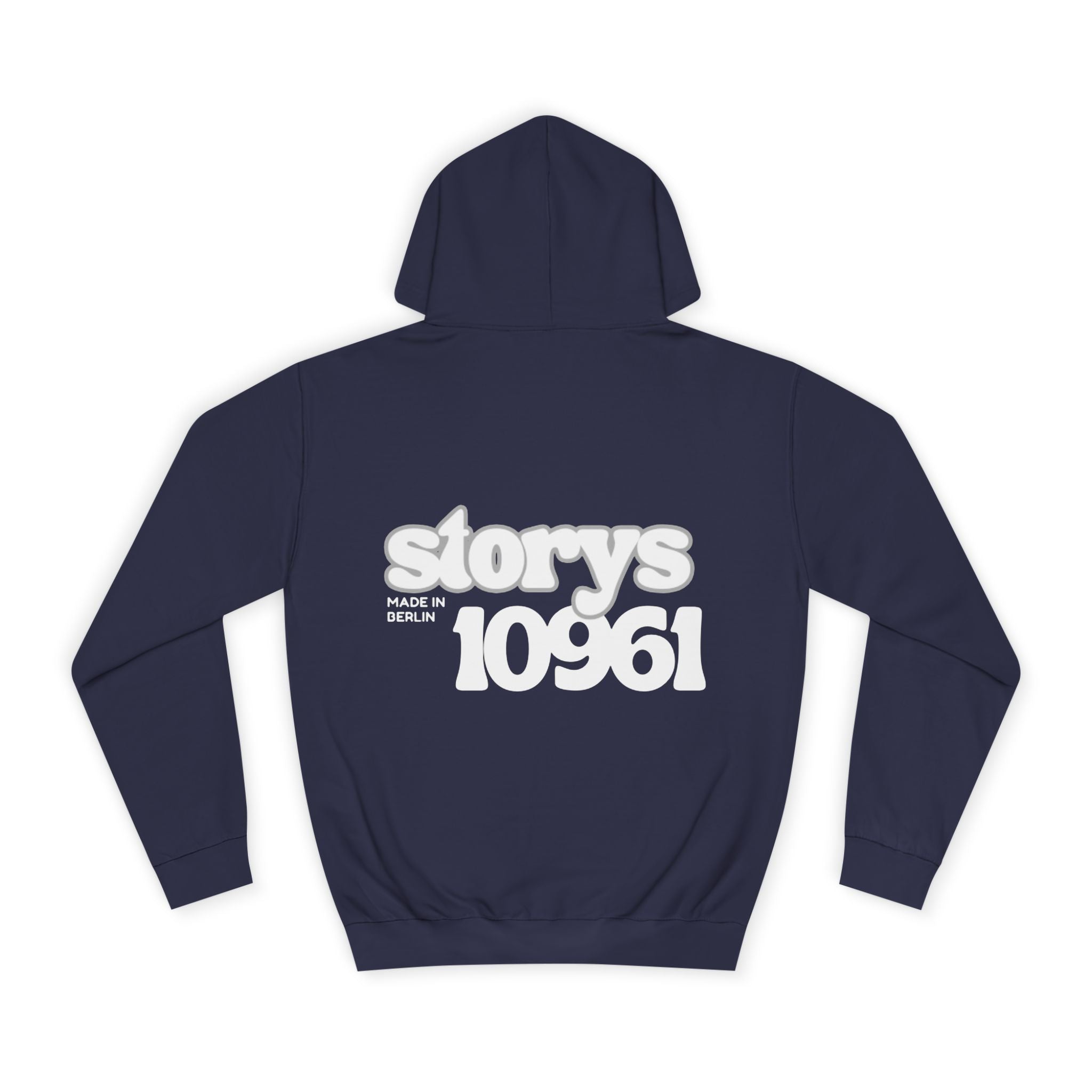 Storys Made In | Custom Line