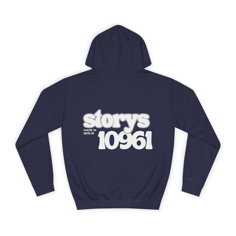 Storys Made In | Custom Line
