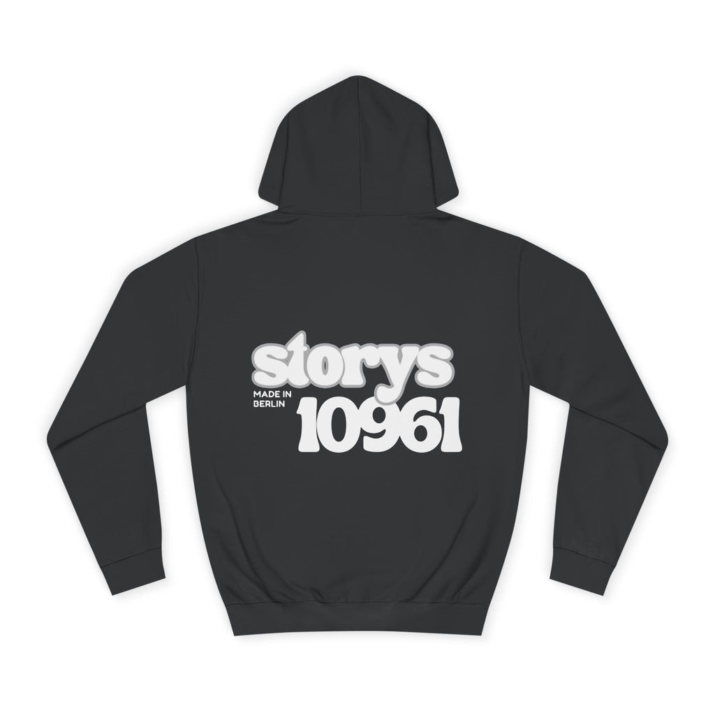 Storys Made In | Custom Line