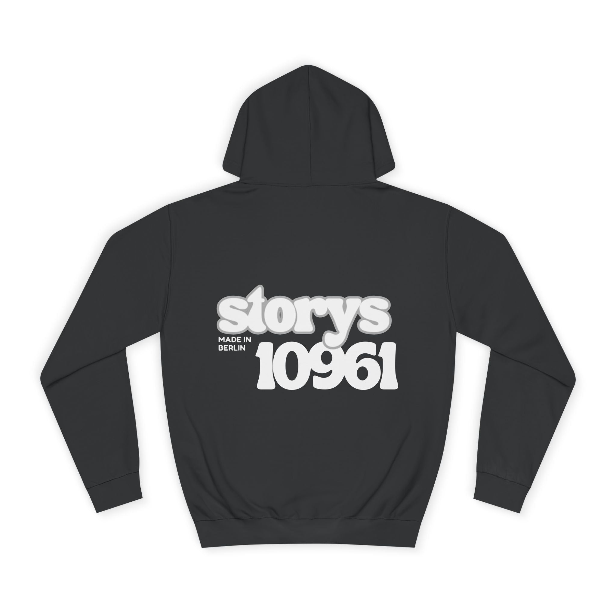 Storys Made In | Custom Line