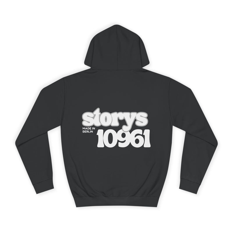 Storys Made In | Custom Line