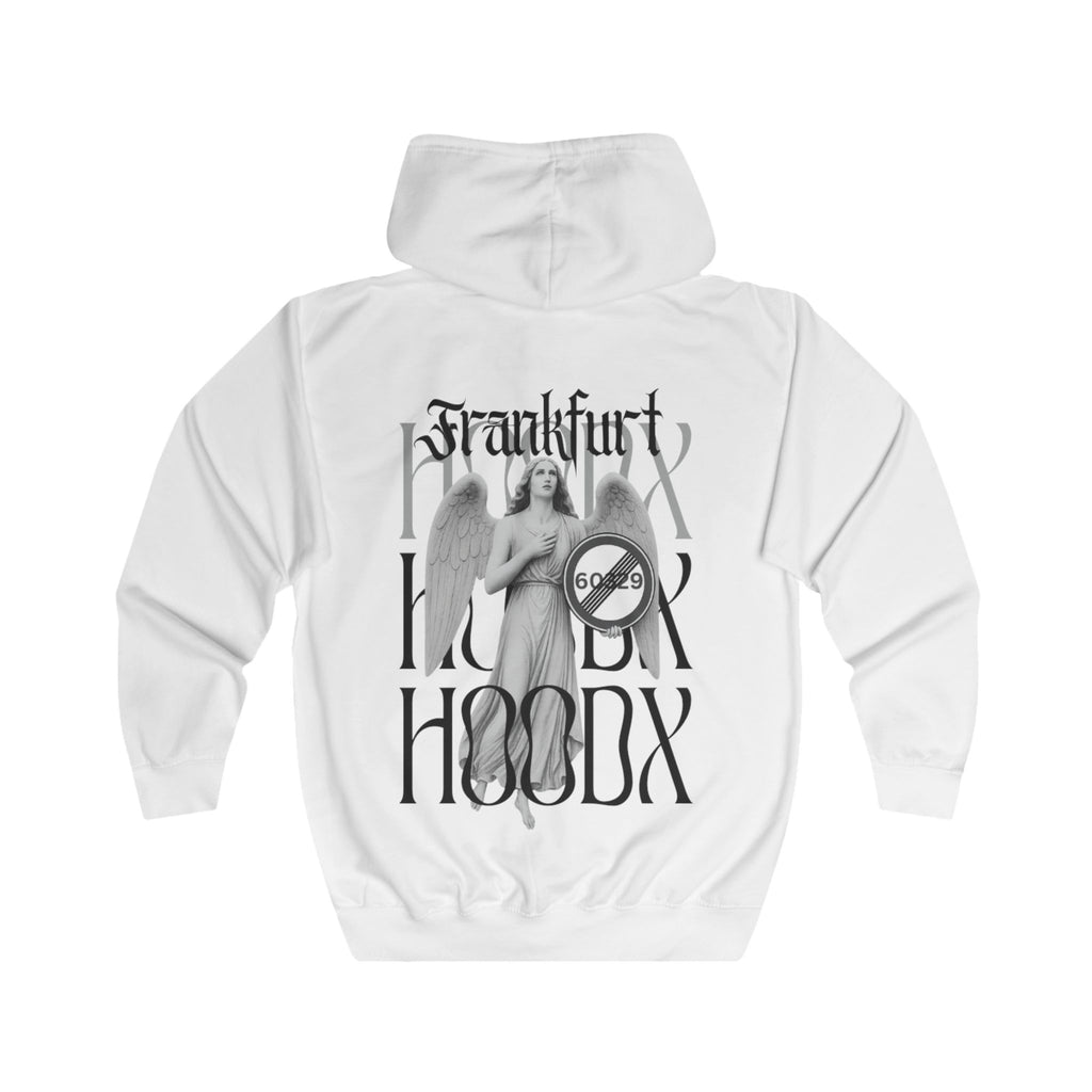 Engel - Zip Hoodie - Custom Line