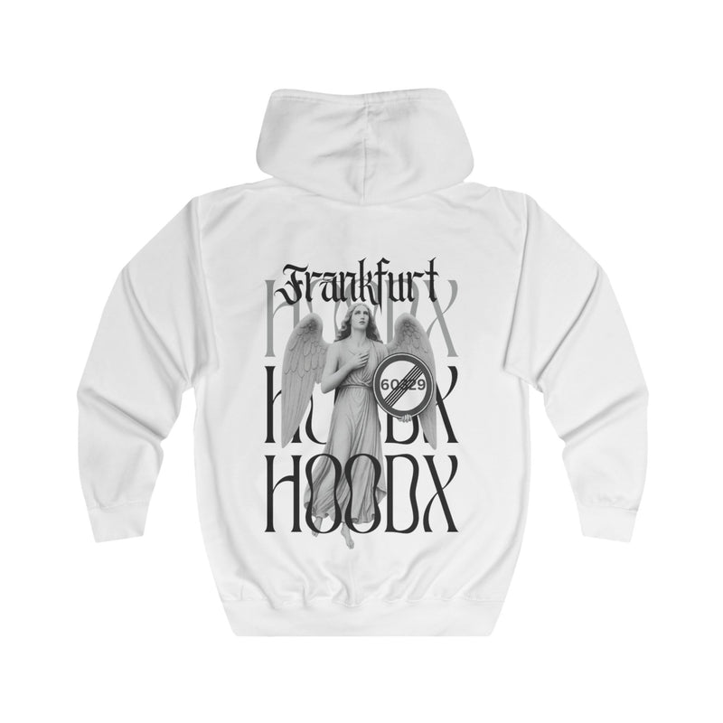Engel - Zip Hoodie - Custom Line