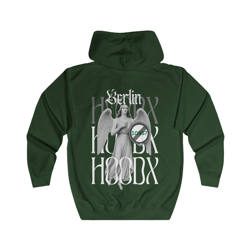 Engel - Zip Hoodie - Custom Line