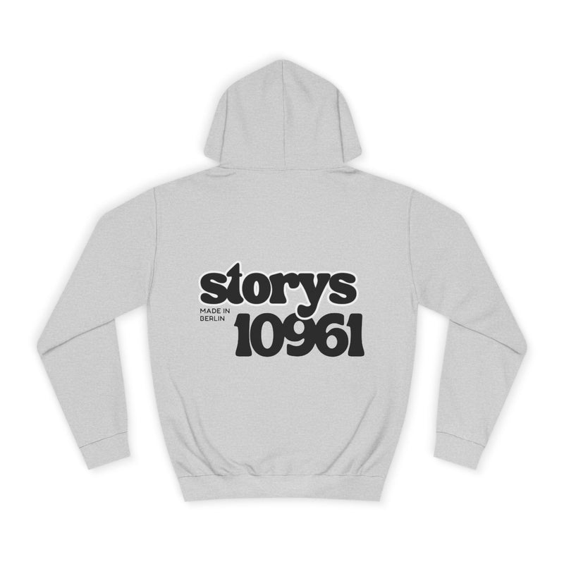 Storys Made In | Custom Line
