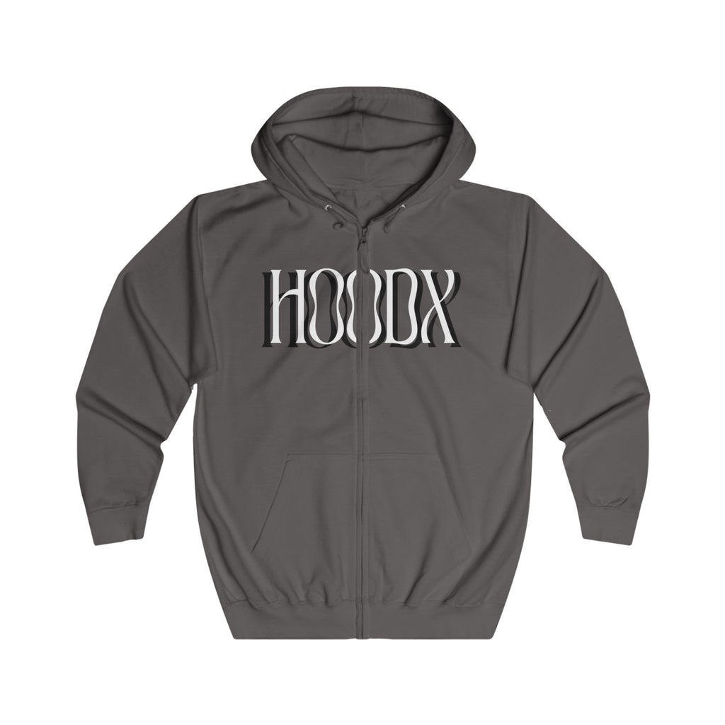 Engel - Zip Hoodie - Custom Line