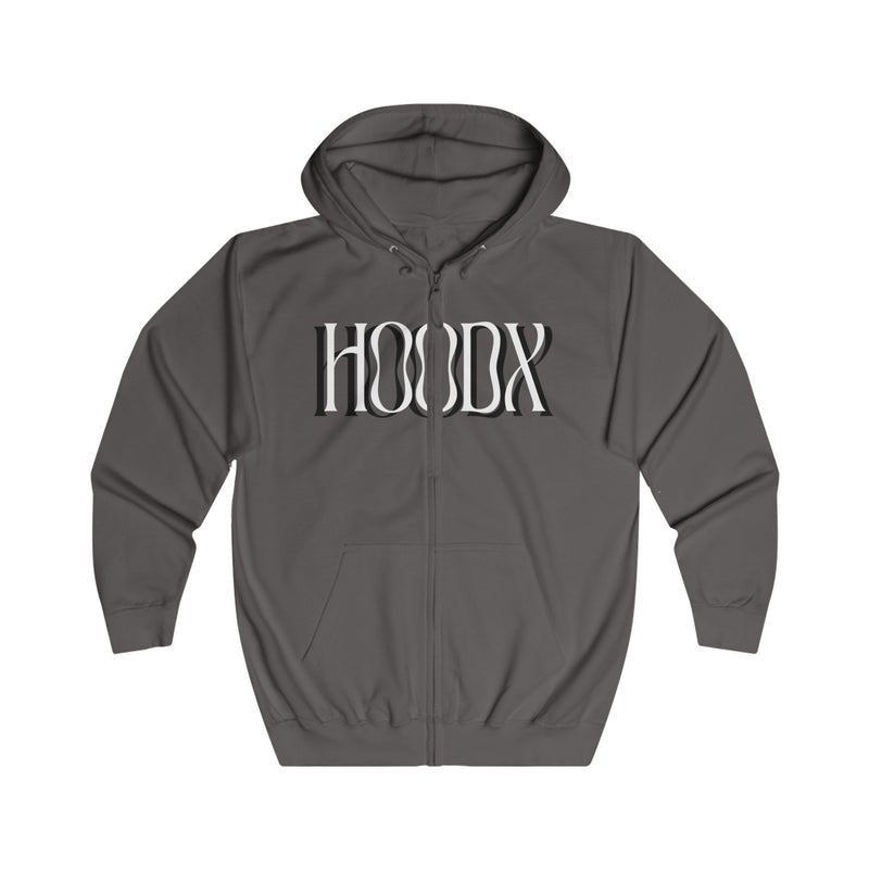 Engel - Zip Hoodie - Custom Line