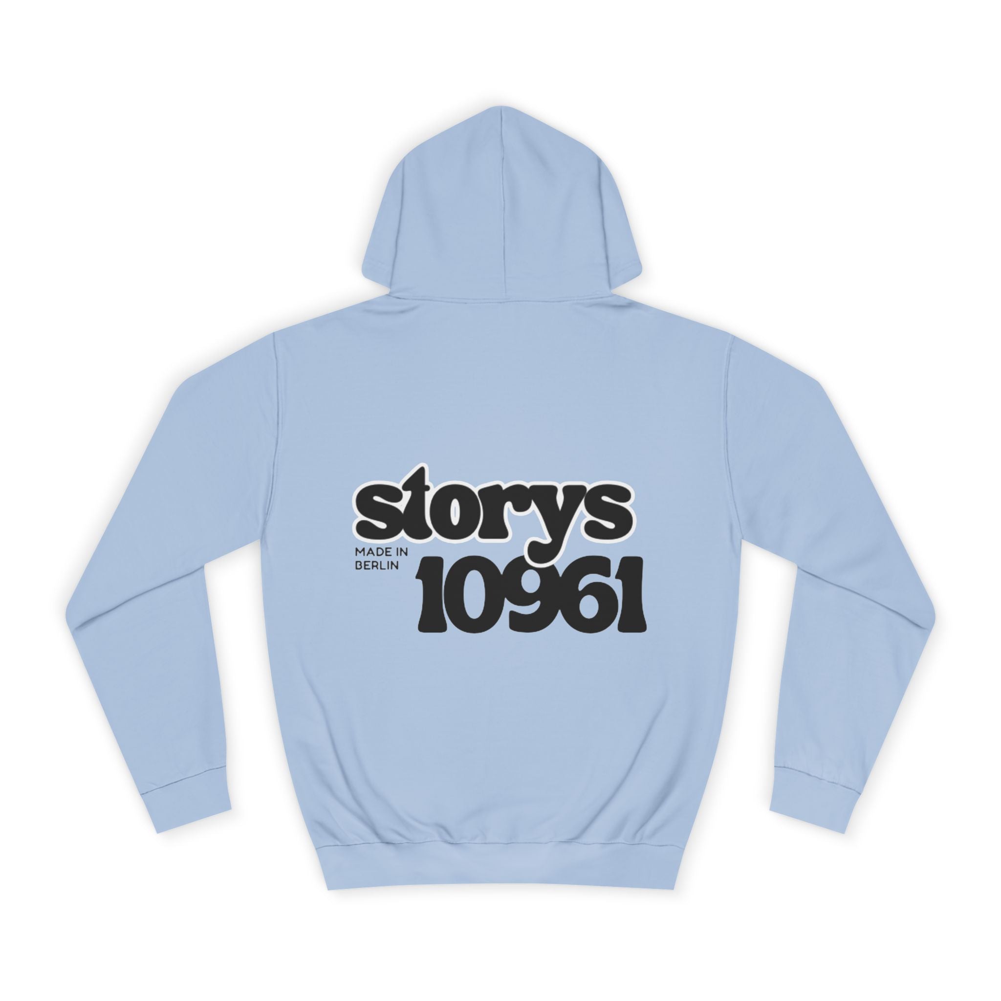 Storys Made In | Custom Line