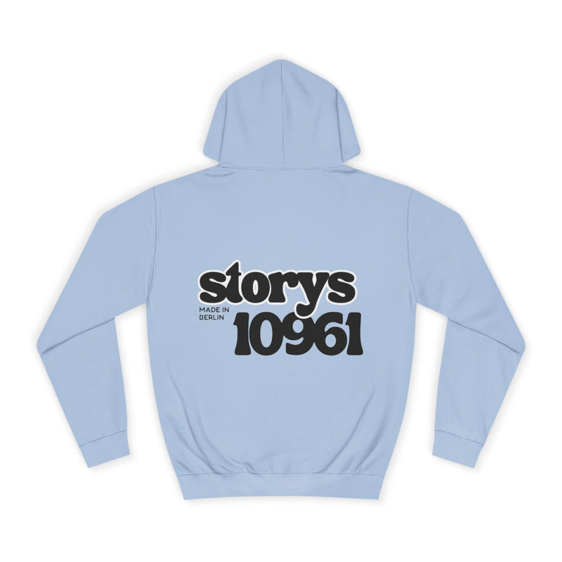 Storys Made In | Custom Line