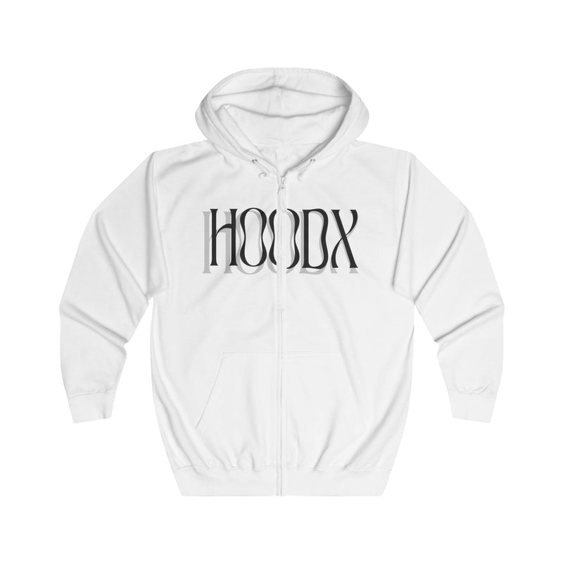 Engel - Zip Hoodie - Custom Line